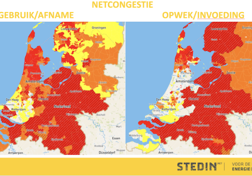 Wat kunnen bedrijven nog qua stroom? 