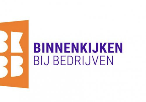 Binnenkijken bij bedrijven 