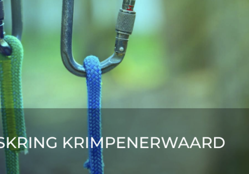 Gezocht: Programma Coördinator Ondernemerskring Krimpenerwaard 