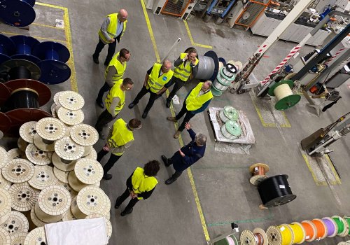 Bulletin over Arbeidsmigratie en talentontwikkeling