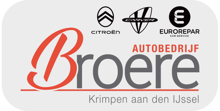 autobedrijf broere