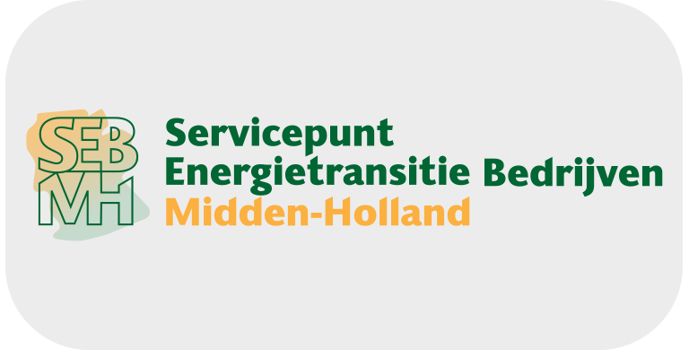 Servicepunt Energietransitie Bedrijven