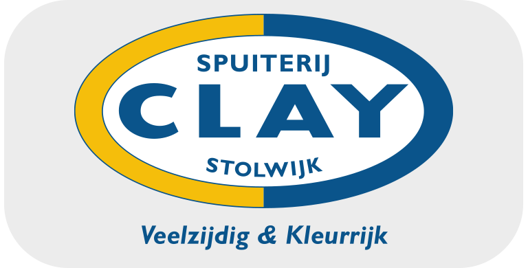 Spuiterij Clay