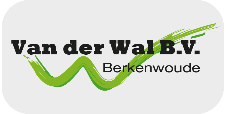Van der Wal BV