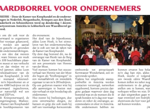 2011 artikel NederlekNieuws 6-12